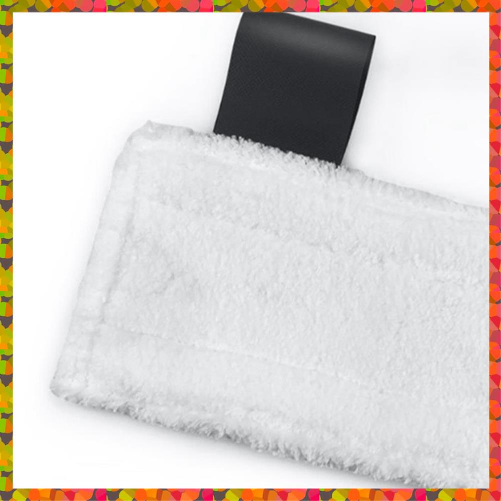 Promotion! Steam Mop Cloth Cleaning Pad Cloth Cover For Karcher Easyfix SC2 SC3 SC4 SC5 Steam Mop Cleaner Spare Parts