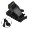 1pcs RETAINING CLIP BPX700010 Black FUEL FLAP LATCH