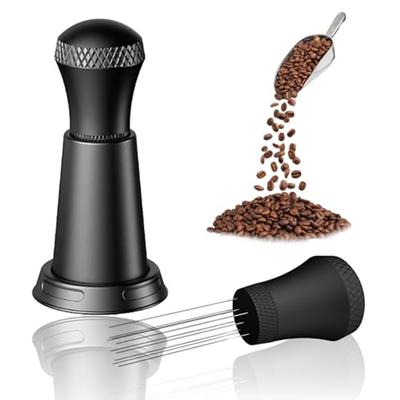 Kávé- és teafőzési kellékek – Kávétömörítő tamper