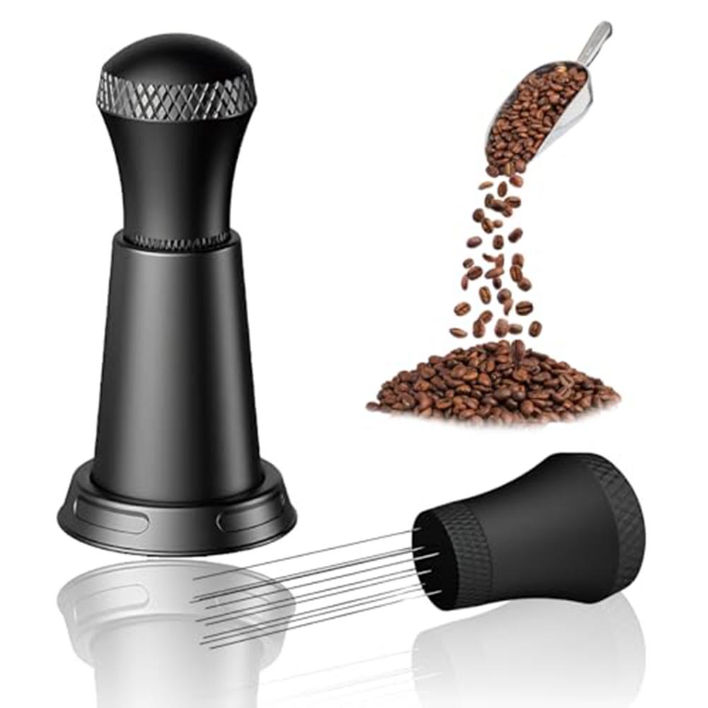 

Coffee Stirrer Espresso Tamper Evenly Distributes Coffee Powder New Style
