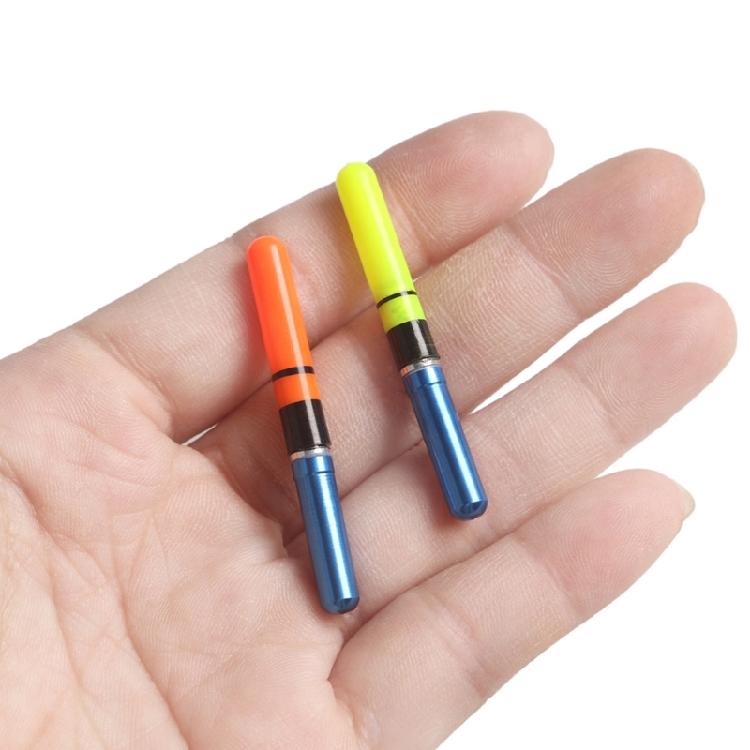 LED Bobbers Night Fishing Floats Electronic Fishing Bobbers Fishing Accessories