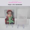 [Ufficiale] ATEEZ [GOLDEN HOUR : Parte 5] POB / LOTTERIA PC