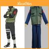 Wszechstronny Nowy Kostium Cosplay Naruto Kakashi Hatake Pełny Garnitur Na Każdą Okazję