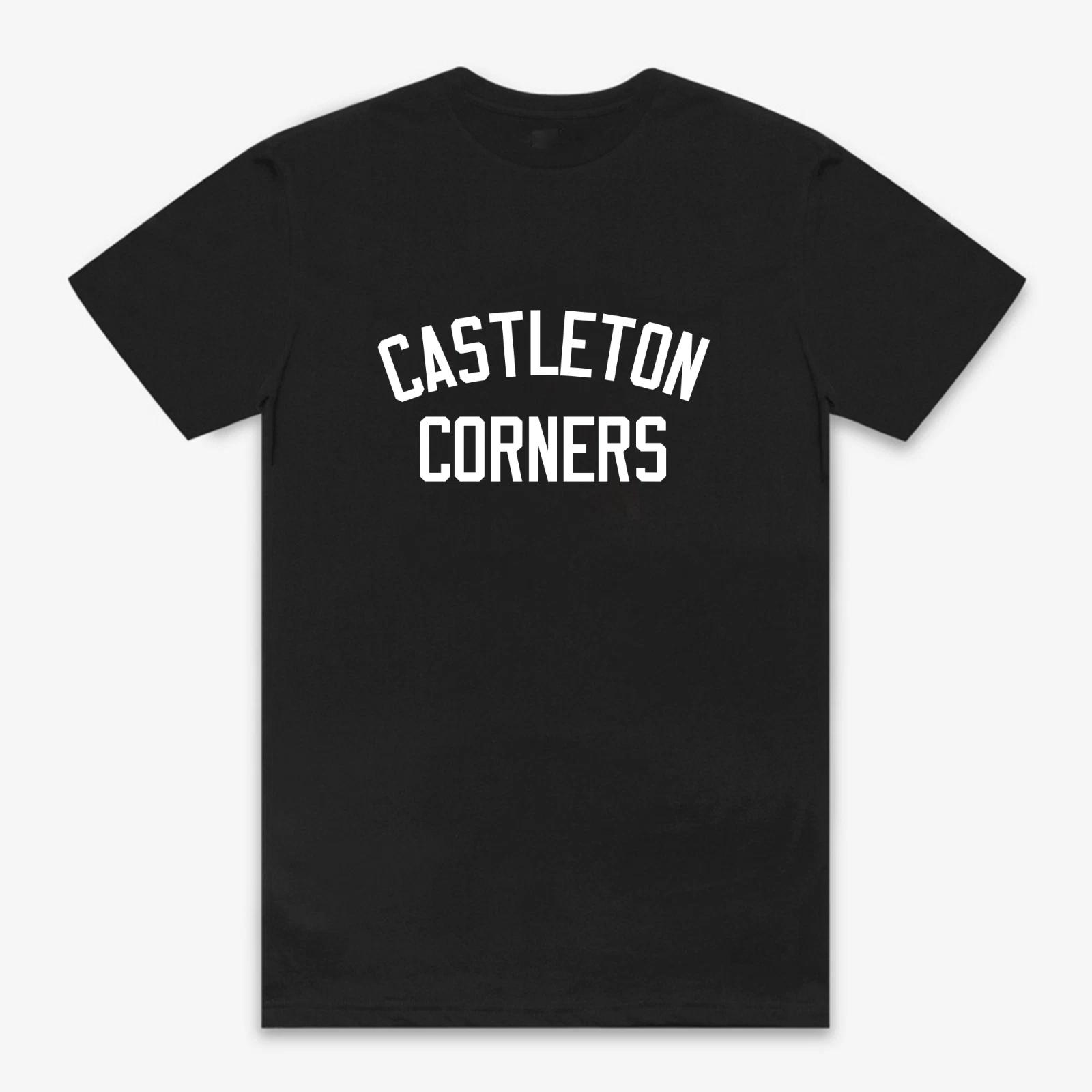 Castleton Corners Staten Island Tshirt , Sports M