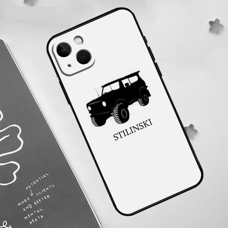 Teen Wolf Case For Apple iPhone 16 15 14 13 11 12 Pro Max Mini XR 15 16 Plus 16e Protective Cover
