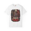 Jason Vs Freddy Horror Movie T-Shirt