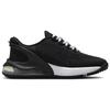 (GS) Nike Air Max 270 GO 'Black White' Kids' DV1968-002