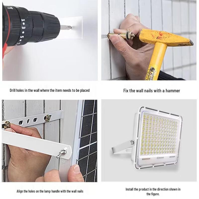 Solar Lens Outdoor/Indoor Garden Light