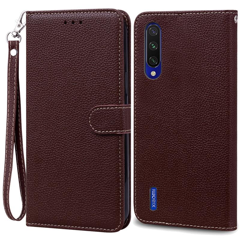 Mi A3 Case For Xiaomi Mi A3 Wallet Leather Flip Case For Xiaomi Mi A3 A 3 MiA3 Phone Case For Xiaomi A3 Case Leather Funda Coque