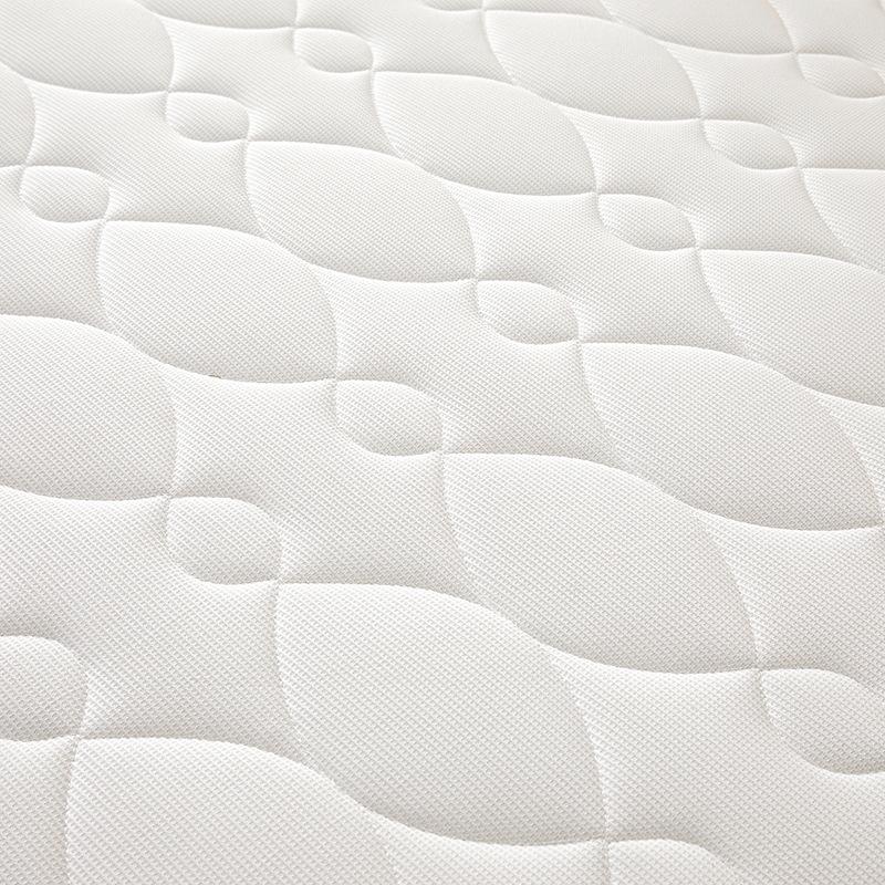 Firm Spine-Support Latex Memory Foam Mattress for Dorms and Hotels