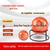 AFO Automatic Fire Extinguisher Ball: Hanging, Self-Exploding, Dry Powder, Throw-Type, 4/1.3kg.