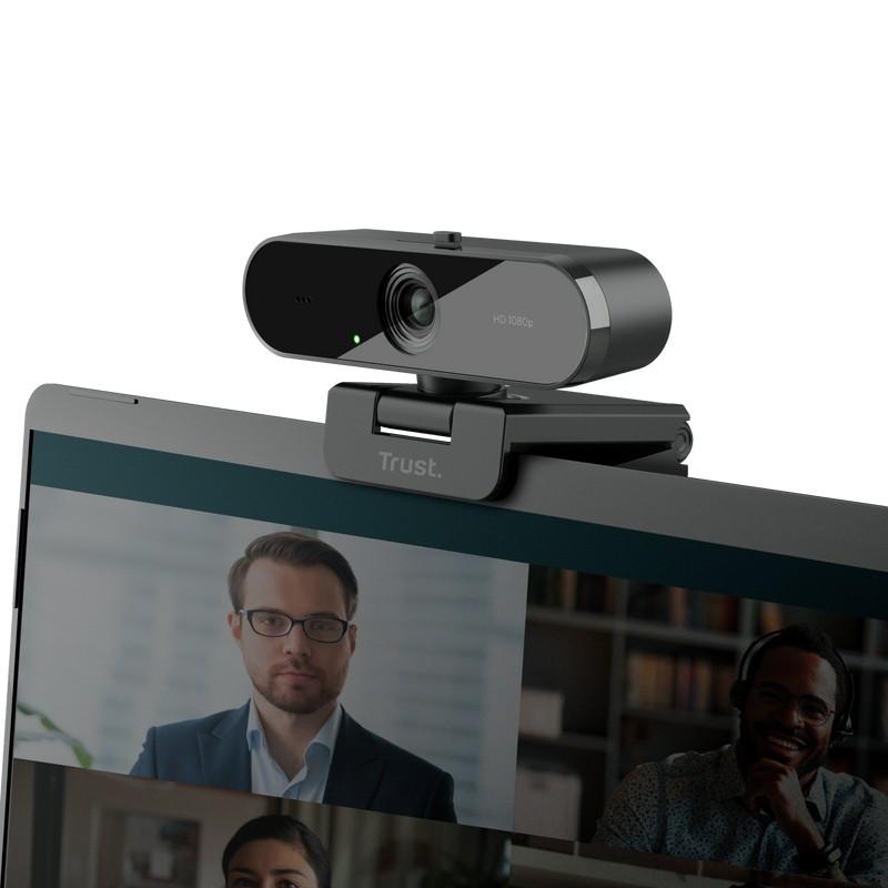 Webcam TW-200 Full HD Eco