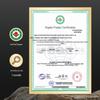 Qianhe Premium Organic Soy Sauce