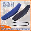 OTOM 2021 Motorcycle Seat Cushion Dirt Bike Comfortable Foam Saddle For HUSQVARNA FC250 FE350 FX450 TC125 FE501 TE150i TX300