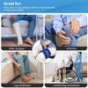 Loop Leg Lifter Strap Easy Assistance Pull Up Assistance Belt Mobility Assistance Strap  Elderly