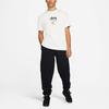 Nike X Stussy International Tee Summit White Herren Oberteile DD3342-121