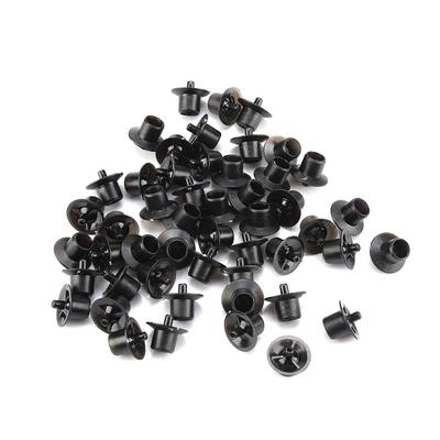 50pcs Beekeeping Queen Rearing Cell Cups Bee Keeper Equipment Tool Apiculture Supply Black
