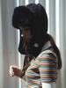 Meleuhen Shapka Knit Trooper Hat_4Color