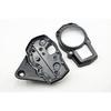 Motor Speedo Tacho Meter Gauge Case Cover for 2006-2009 Suzuki GSXR750 GSXR600