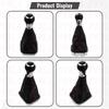 For VW Polo 6R 6C Sedan Hatchback 2011 2012 2013 2014 2015 2016 2017 6 Speed Gear Stick Shift Knob With PU Leather Boot