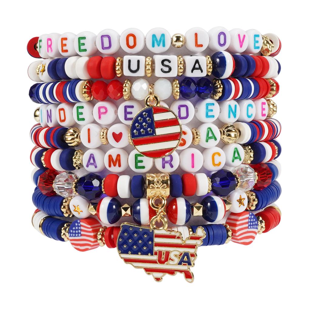 JYL TS Bracelet Bohemian Fruit  Cute Design Sparks Vitality