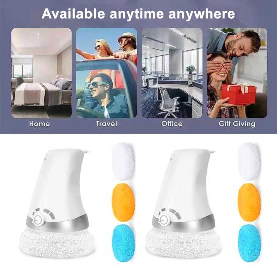 Cellulite Massager Body Sculpting Machine Vibration Frequency Adjustment Portable Electric Handheld Cellulite