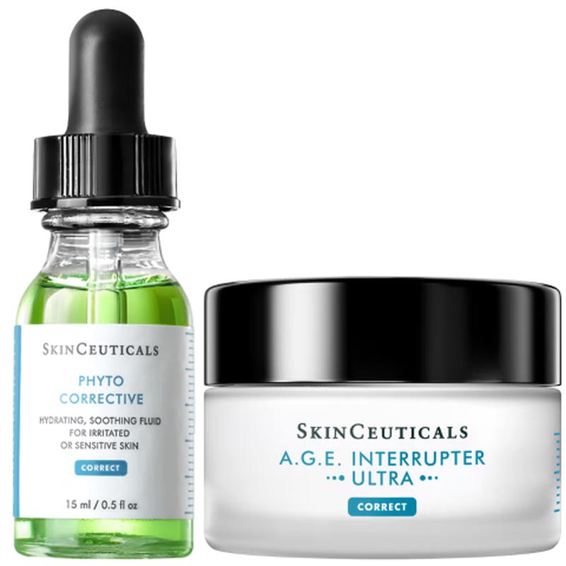 Skinceuticals Anti-Aging & Corrective Trial Sets 1 Set