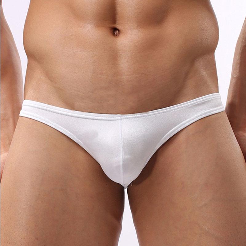 Men's Sexy Thong Bikini Underwear