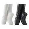 Ballet Shoe Shaped Flower Vase,Art Ceramic Vase Decorative Vase Indoor Ornament Hydroponic Vase Propagation Vase for Entryway