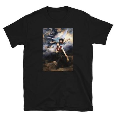 Tops – Camisetas