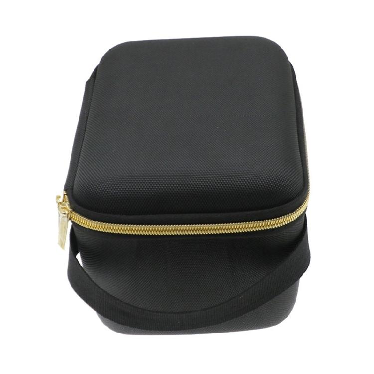 Ochranné přenosné pouzdro pro PowerBanky Solix C300 Přenosný úložný box s měkkým sametovým vnitřkem