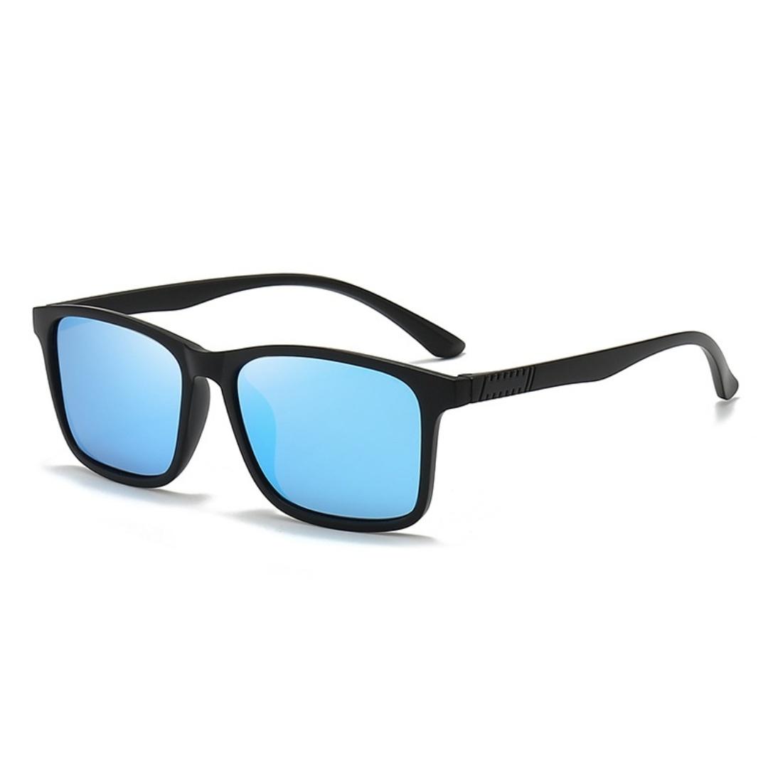 

Specs Classic Shades Очки Модные очки для женского вождения Мужские BROWN