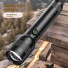 Ultra-Bright USB Rechargeable Large Capacity Portable Light for Camping And Hiking
