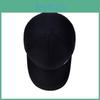 Sport Men Letter Baseball Cap Thickened Breathable Outdoor Breathable Sports