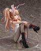 [USED] Danganronpa Enoshima Junko Bunny Ver. 1/4 Figure