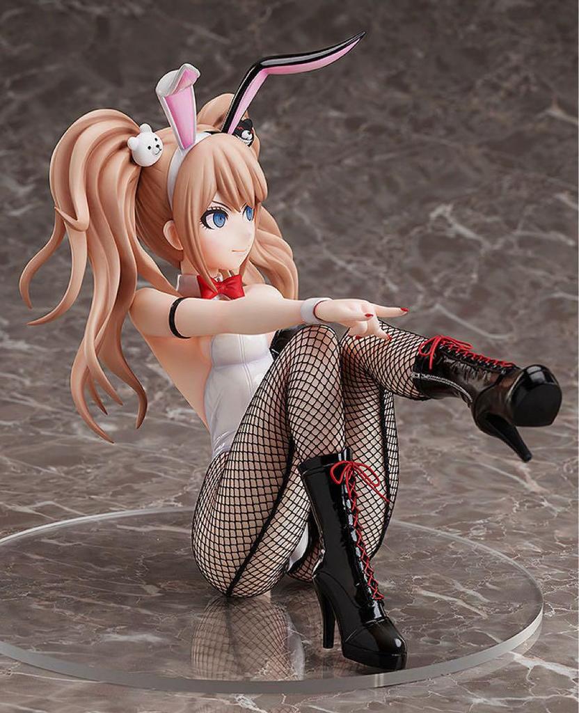 [USED] Danganronpa Enoshima Junko Bunny Ver. 1/4 Figure