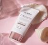 d'Alba Waterfull Tone-Up Sun Cream Pink Brightening Glow 50ml Vegan Sunscreen Daily Sunblock