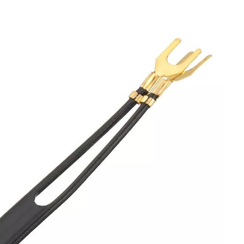 Transformation Adapter UHF Antennae Transformation Converter F Female HDTV Radio Antennae for Home Theater