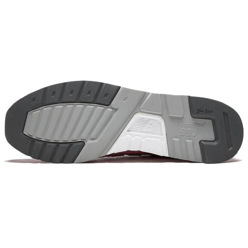 New Balance Concepts X New Balance 997 'Rose' Sneakers M997CPT