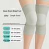 Breathable Ultra-Thin Summer Knee Pads - Invisible Seamless Leg Warmers