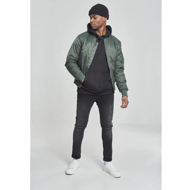 Urban Classics Basic Jacket
