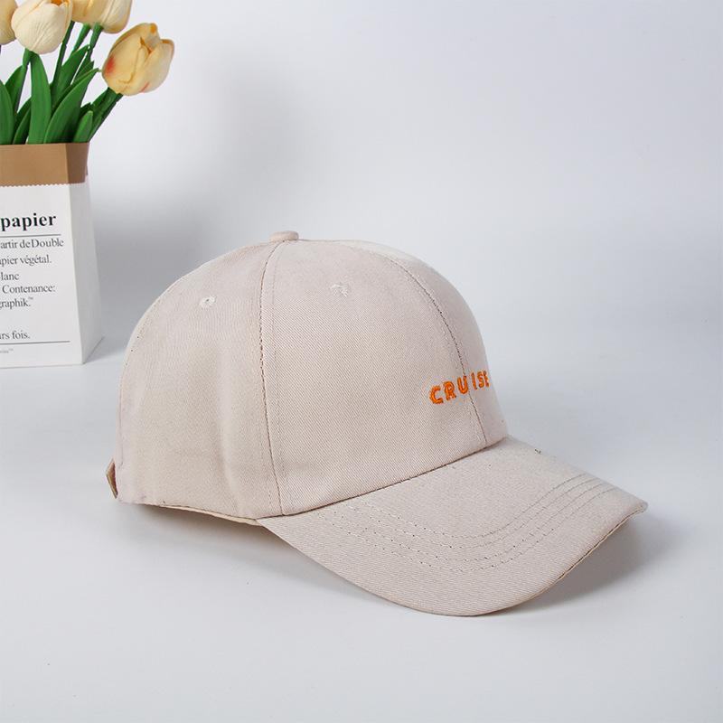 Hat Outdoor Fashion Casual Baseball Cap Premium Large Brim Cap Outdoor Fishing Sun Protection Hat