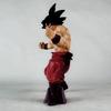 21cm Drogan Boll Z Son Gocool Anime Figure Kaioken Action Figurine Pvc Statue Collection Model Decoration Ornaments Toys Gift