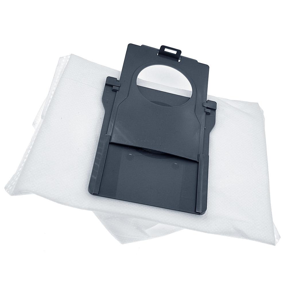 Replacement Dust Bag For Dreame X50/L50/X40/L40S/X30 Ultra,Dust Collection Bags,Vacuum Cleaner Accessories,Spare Parts