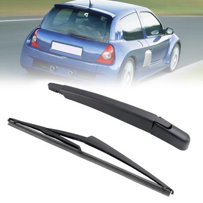 Heckscheibenwischerarm-Blatt-Set für Renault Clio II 1998-2012
