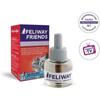 Antikonfliktmiddel for katter - FELIWAY - Friends - 48 ML - Reduserer konflikter - Naturlig løsning