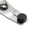 Motorcycle Maintenance Brake Piston Tool On-the-Go Maintenance 32*13*2.5 Efficient Extraction Ergonomic Handle