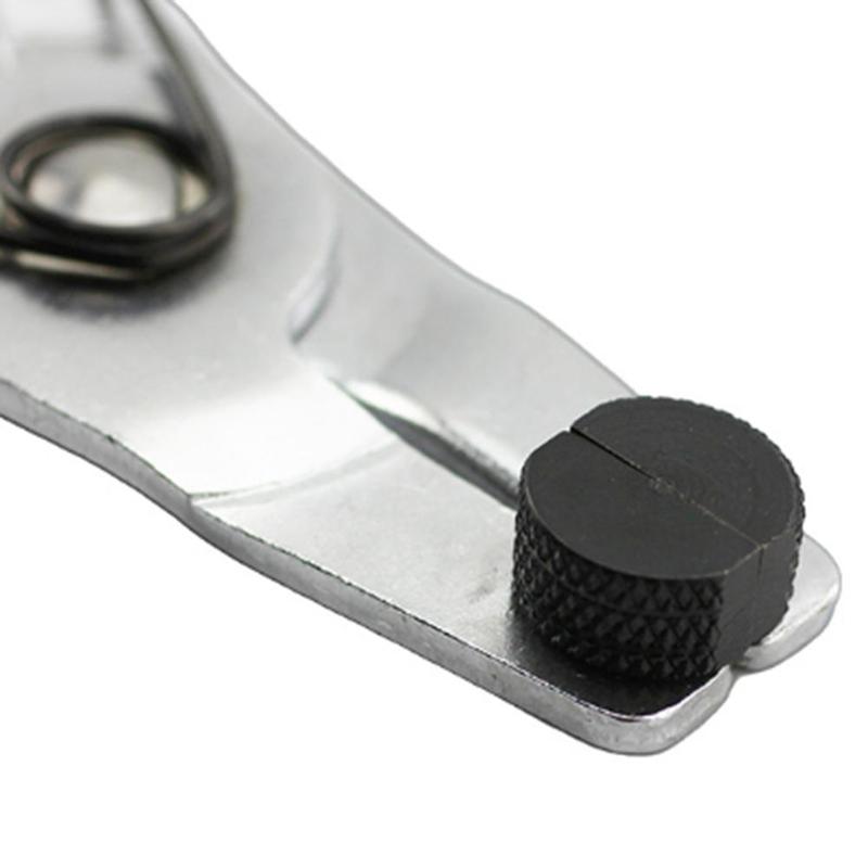 Motorcycle Maintenance Brake Piston Tool On-the-Go Maintenance 32*13*2.5 Efficient Extraction Ergonomic Handle