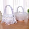 Elegant Wedding Supplies Flower Basket Simulation Petals Party Home Decor-Gift