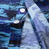 Mens Floral Hawaiian Shirts Short Sleeve Button Down Beach Shirts